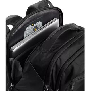 Balo TNF Router Transit 2018 Black