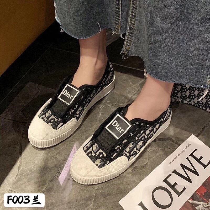 Giày nữ lười siêu hot