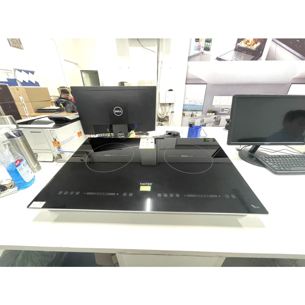 Bếp từ Faster FS 822I