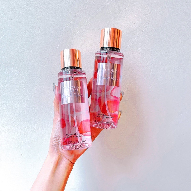 ❤️❤️❤️ [ FREE SHIP ] Xịt Thơm BODY MIST VicToria's 250ML - HÀNG CHUẨN CÓ MÃ VẠCH ❤️❤️❤️