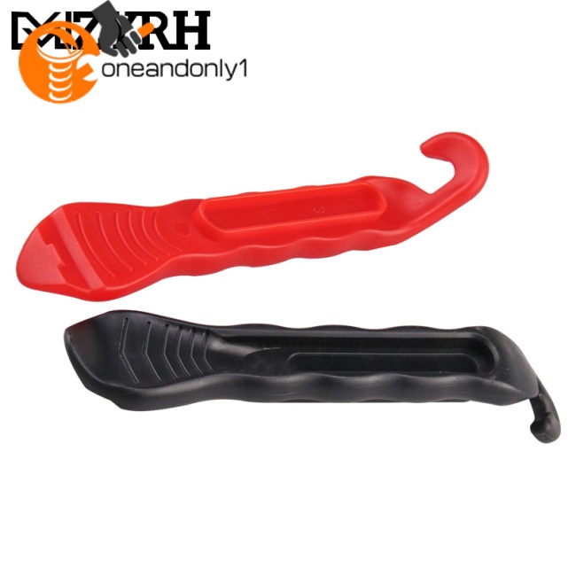 Dụng Cụ Nạy Lốp Xe Đạp Bằng Nylon Thay Thế Tiện Dụng