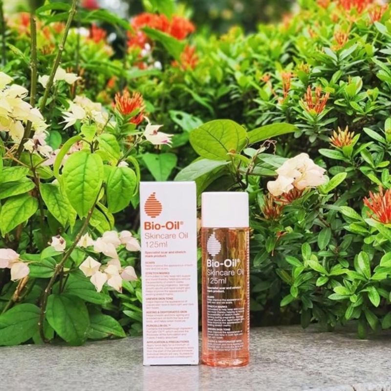 Tinh dầu ngừa rạn Bio Oil 125ml | BigBuy360 - bigbuy360.vn