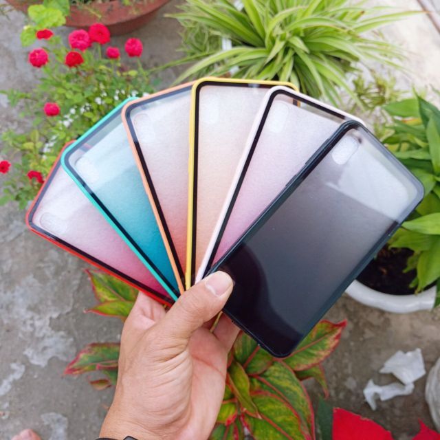 Ốp viền màu SAMSUNG A10