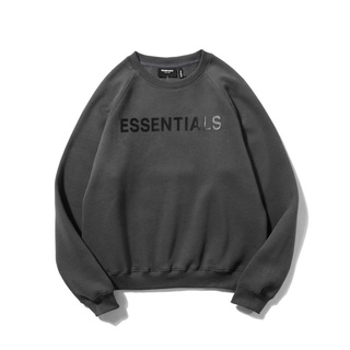 Áo nỉ dày Essential Unisex (Sweeter Essentials)