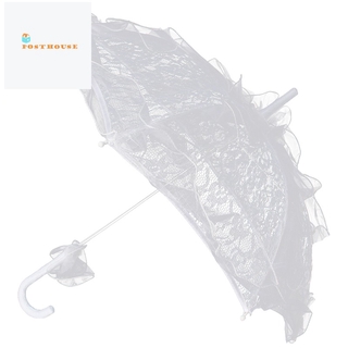 Ô vải ren thiết kế thời trang cao cấp