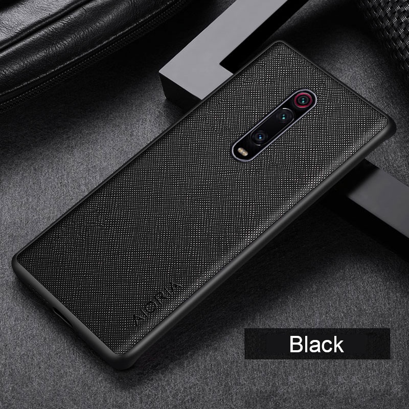 Ốp Điện Thoại Da PU Viền TPU Bảo Vệ Toàn Diện Chất Lượng Cao Cho XiaoMi Redmi K20 K30 K30S K40 Pro Ultra