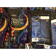 Trà giảm cân Orihiro Night Diet Tea