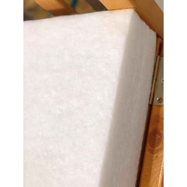 Nệm bông ép 60x120