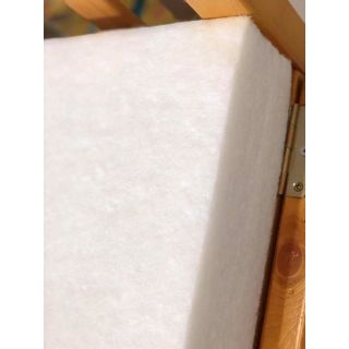 Nệm bông ép 60x120
