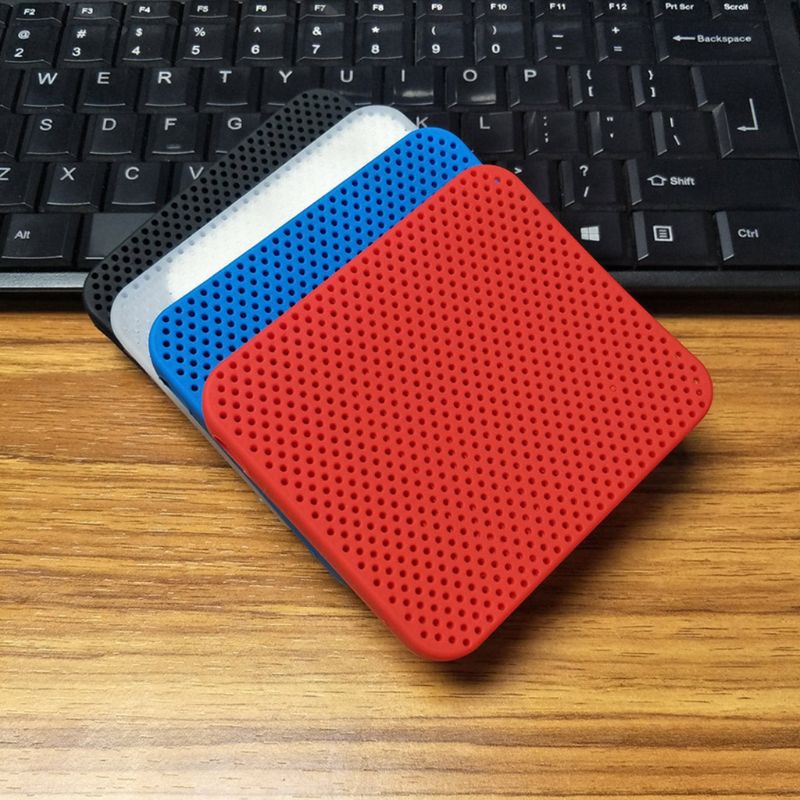 SEAGATE Vỏ Silicon Bảo Vệ Ổ Cứng Hdd Ssd | BigBuy360 - bigbuy360.vn