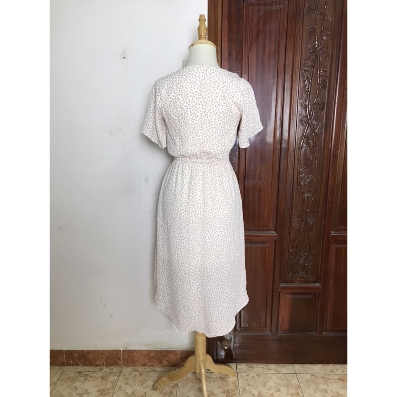 ĐẦM VNXK SIENNA SKY CHUẨN XỊN