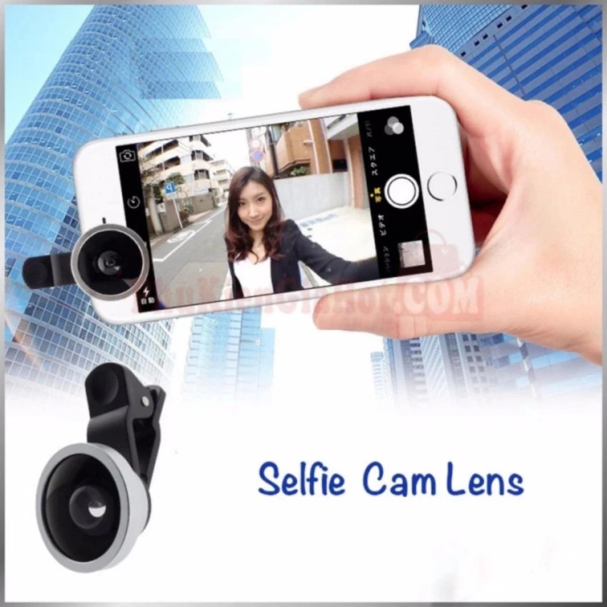 Combo 3 Lens chụp ảnh góc rộng cho điện thoại, máy tính bảng