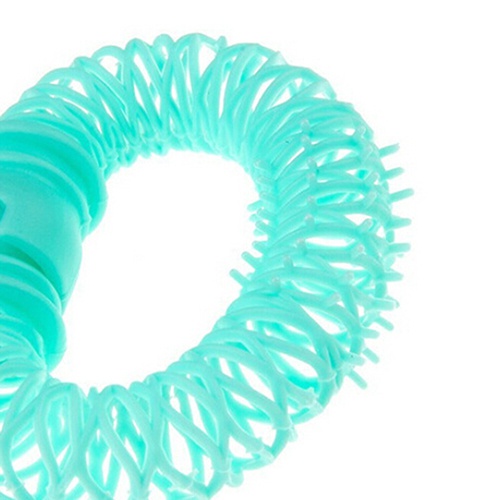 Bộ 6 / 8 Dụng Cụ Uốn Tóc Xoăn Tiện Dụng DIY