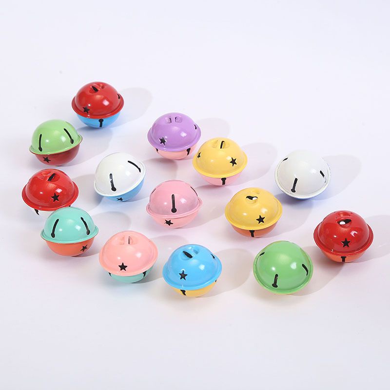 Chuông Lục Lạc Cho Cún Mèo - 4cm