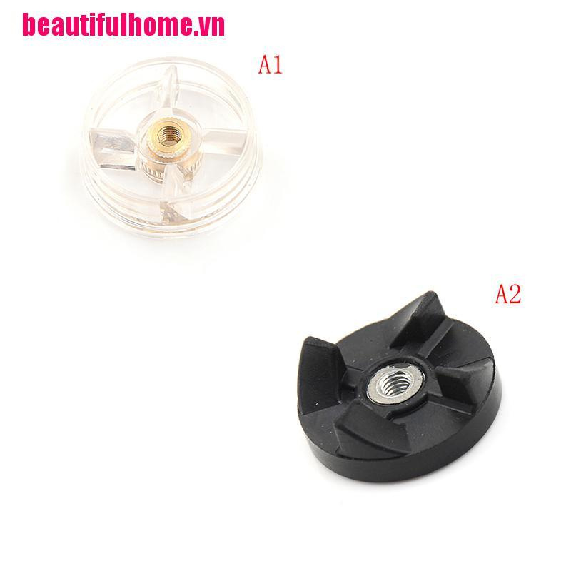 1 Bánh Răng Nhựa Thay Thế Cho Máy Xay Sinh Tố