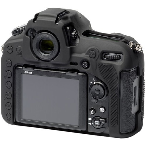 Bao Silicon bảo vệ máy ảnh Easycover cho Nikon D850