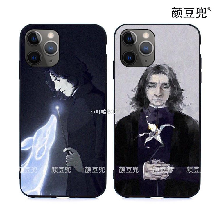 Ốp Điện Thoại In Hình Harry Potter Độc Đáo Cho Iphone11Pro Xsmax 8p Huawei P30 | BigBuy360 - bigbuy360.vn