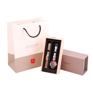 Đồng Hồ Nữ Julius Star JS-016