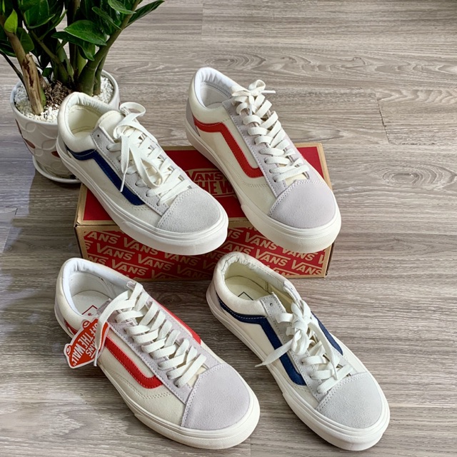 [ĐỒNG GIÁ]Giày Sneaker VAN STYLE 36