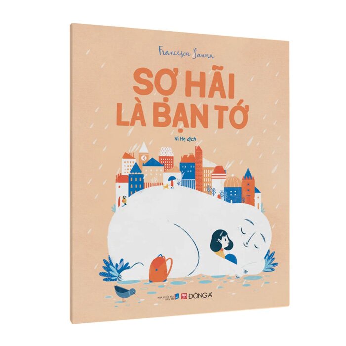 Sách (Bộ 8 Cuốn) Boxset Gieo những Mầm Xanh  - đông a