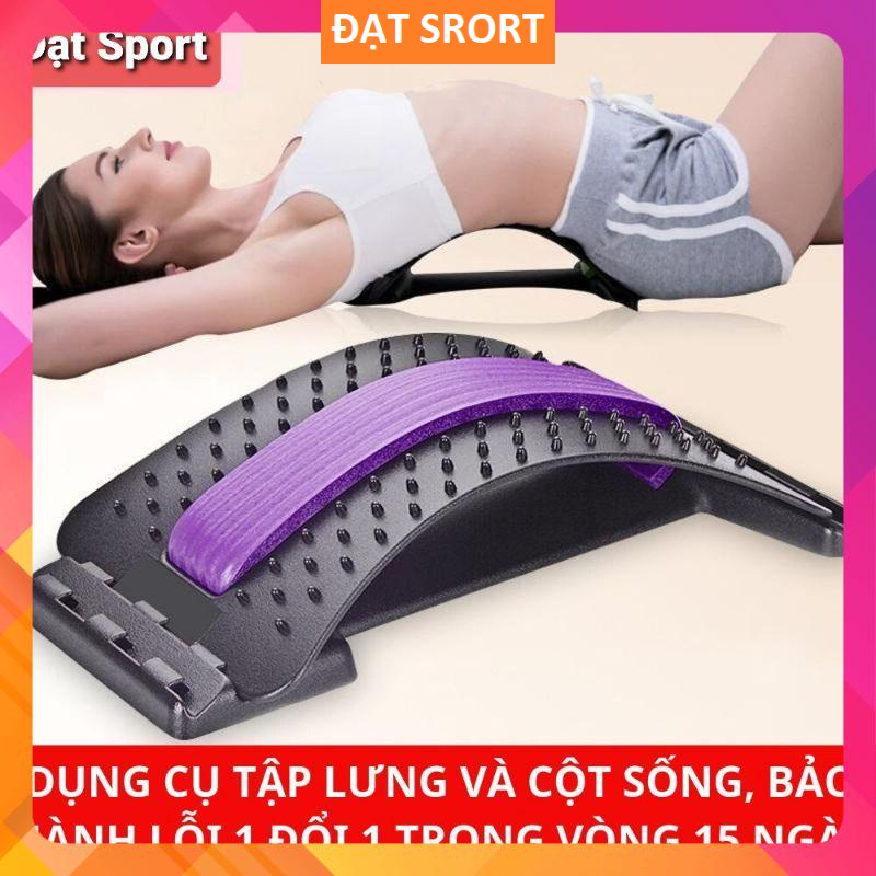 Khung Nắn Chỉnh Cột Sống Điều Trị Đau Lưng , Thoát Vị Đĩa Đệm , Cổ Vai Gáy