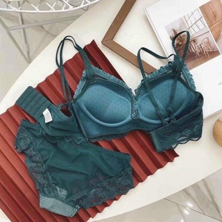 bộ lót ren cao cấp