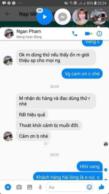 Đèn đuổi muỗi xông tinh dầu thiên nhiên Hàn Quốc. Kèm 2 lọ tinh dầu.