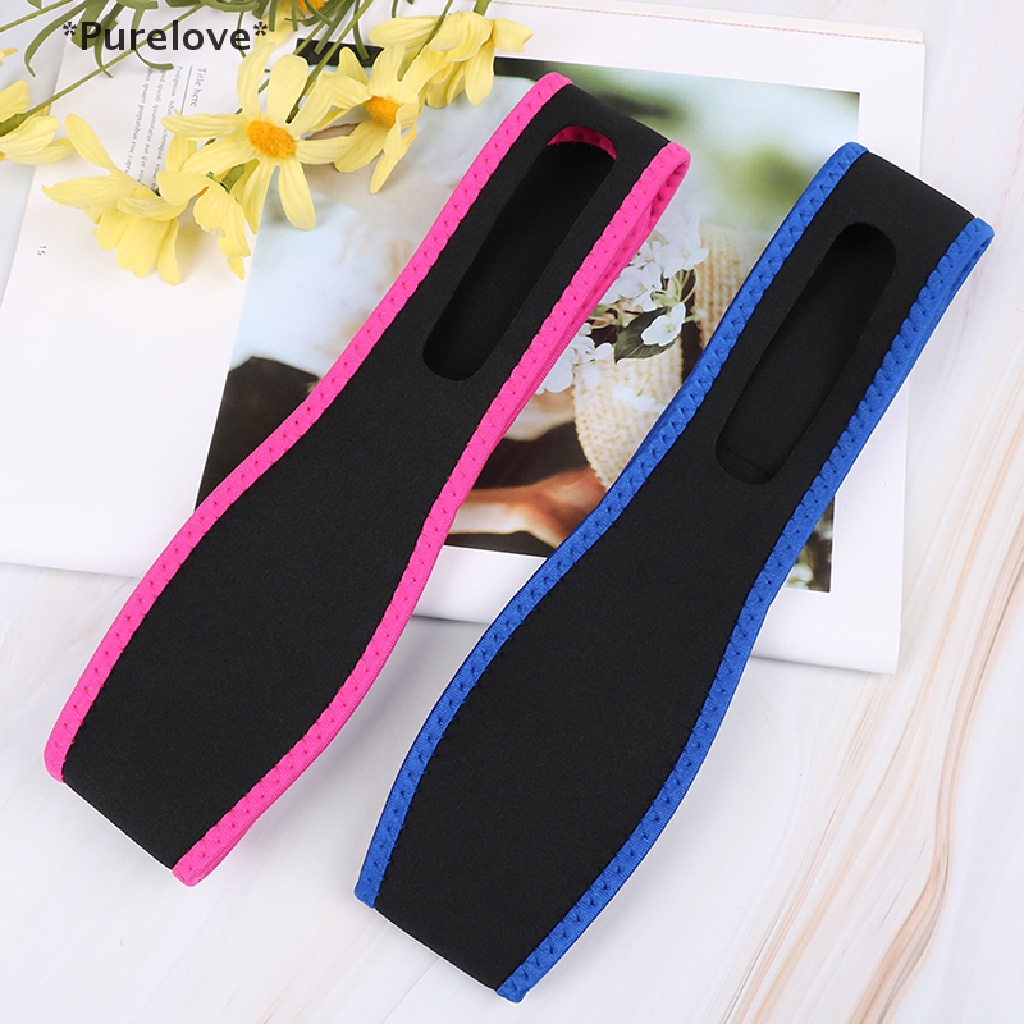 Purelove Đai Đeo Hỗ Trợ Chống Ngáy Khi Ngủ Ngon Nhất