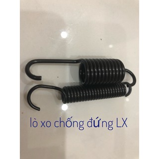 Lò xo chống đứng Vespa