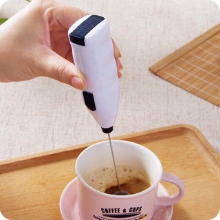 Máy Đánh Trứng, Tạo Bọt Cafe Mini Cầm Tay Tiện Lợi 88065
