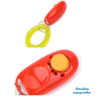 Clicker dạy chó mèo -YLDB