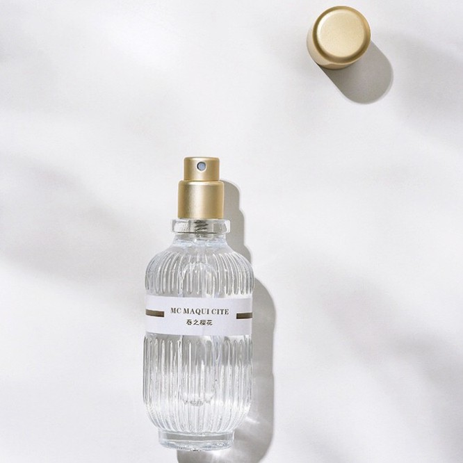 WSA một Chai Nước Hoa MC MAQUICITE Minority Original Perfume 30ML 64 O510