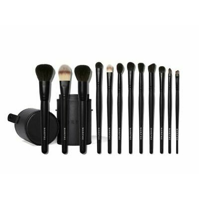 SET CỌ TRANG ĐIỂM 12 CÂY VACAY MODE BRUSH COLLECTION CHÍNH HÃNG - 9663