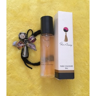 [CHÍNH HÃNG AVON] HCM - Nước hoa bỏ túi dạng đầu lăn Avon Far Away PC 9ml