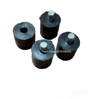 Bộ cao su chân đế máy vắt sổ. cao su máy vắt sổ