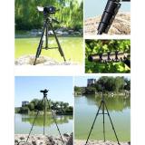 Chân máy ảnh Tripod Yunteng VCT-680