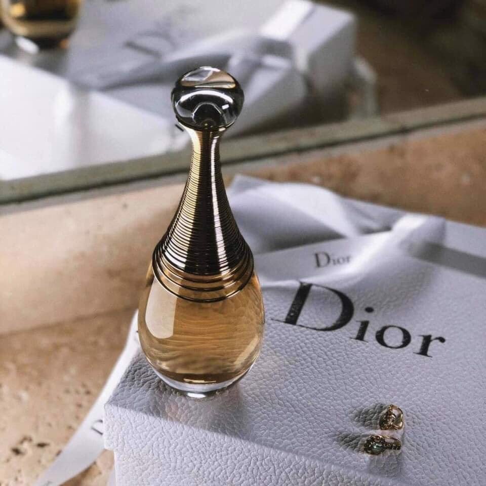 +𝐘𝐨𝐮𝐧𝐢𝐪𝐮𝐞+ Mẫu Thử Nước Hoa Nữ Dior J’Adore Tester 5ml/10ml