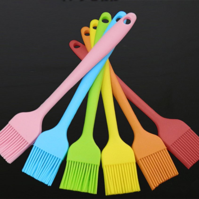 Cọ phết dầu bằng silicon dùng để làm bánh/ nướng BBQ | BigBuy360 - bigbuy360.vn