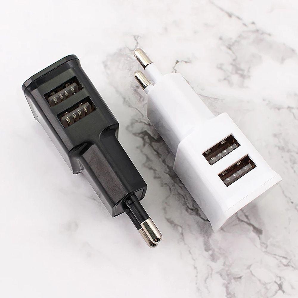 Củ Sạc Có Đèn LED Cổng USB 5V 2A Cho Android