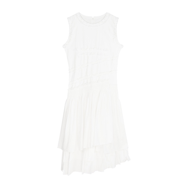 Đầm Công Chúa Thiết Kế Mới Xinh Xắn Thời Trang Dành Cho Mùa Hè