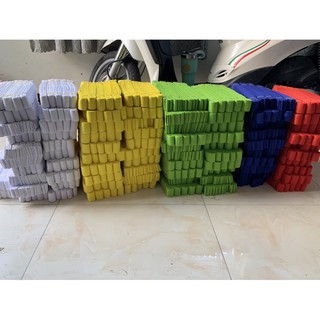 Đai Phong Trào Taekwondo