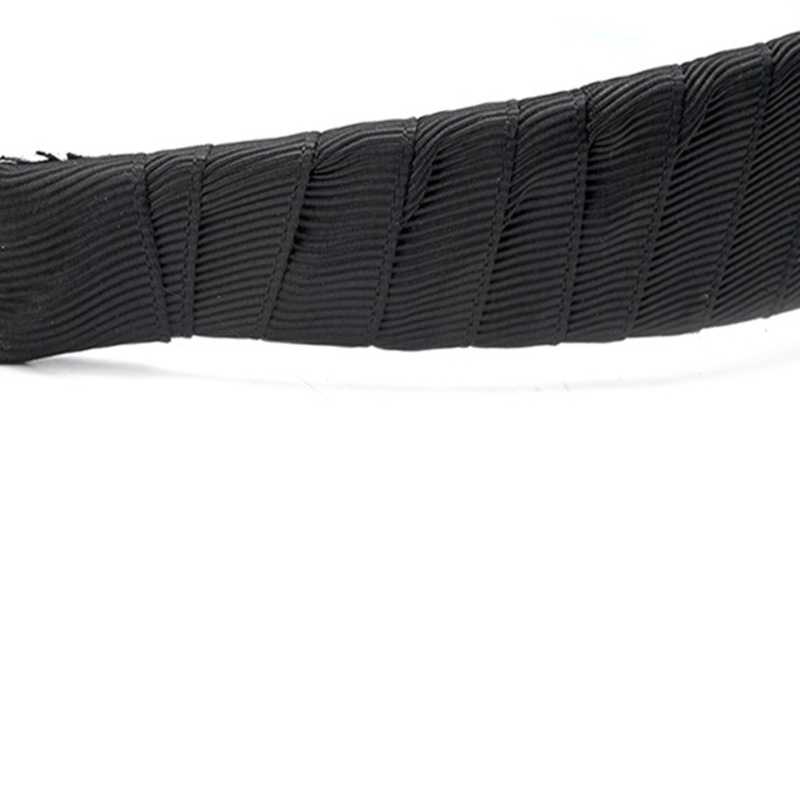 Cài Tóc Hình Sừng Oxi Phong Cách Gothic