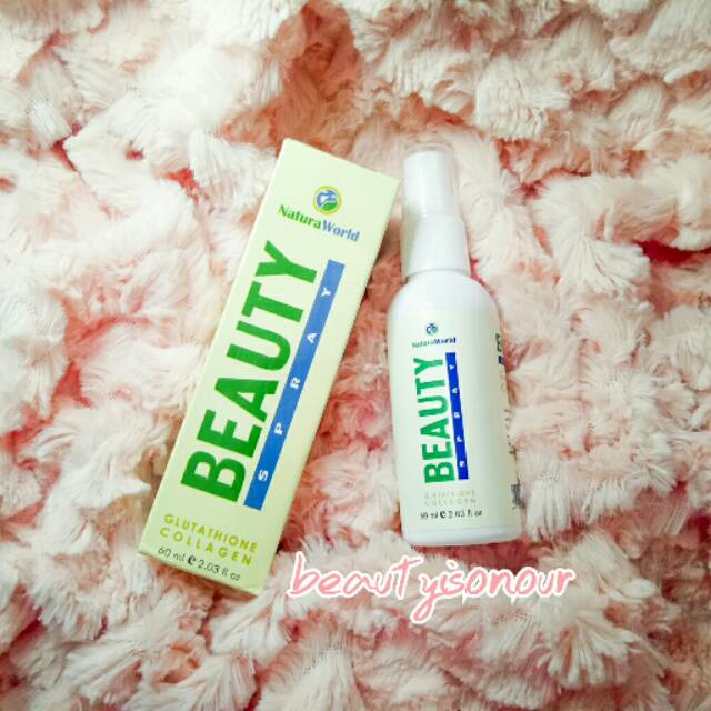 Xịt làm đẹp Natura 100% NaturaWorld chất lượng cao | BigBuy360 - bigbuy360.vn