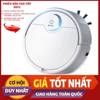 Robot hút bụi thông minh, robot hút bụi tự động es300, robot hút bụi lau nhà hút sạch mọi nơi/ mua ngay!es300