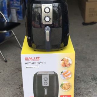 [Giá rẻ sập sàn] Nồi Galuz 5,2l Cơ_GLA615
