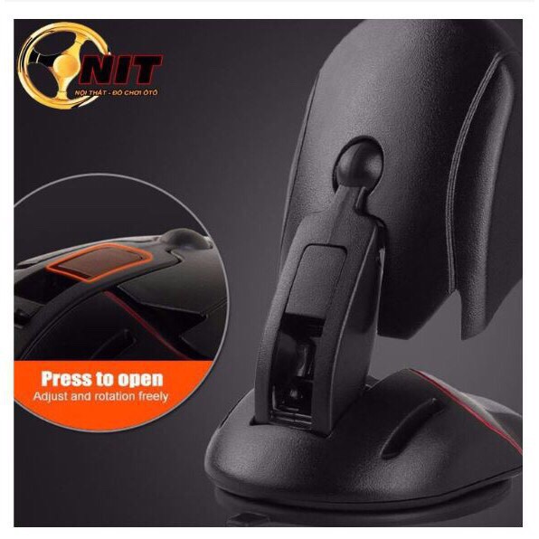 [Giá Sỉ]  Giá đỡ đện thoại hình con chuột cho ôtô | BigBuy360 - bigbuy360.vn