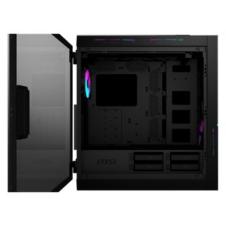 CASE MSI MPG SEKIRA 500X RGB Mid Tower