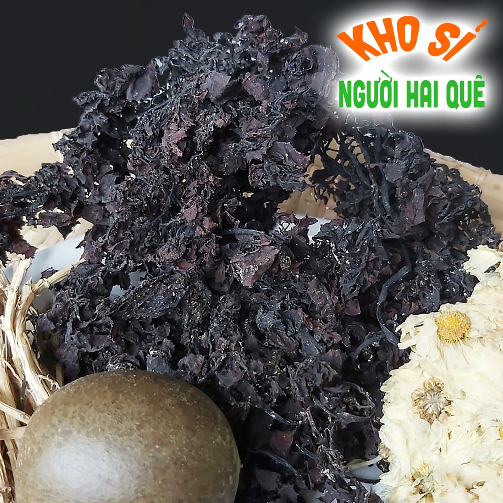 Sâm rong biển bông cúc gói nấu 5l nước - KHO SỈ NGƯỜI HAI QUÊ | BigBuy360 - bigbuy360.vn