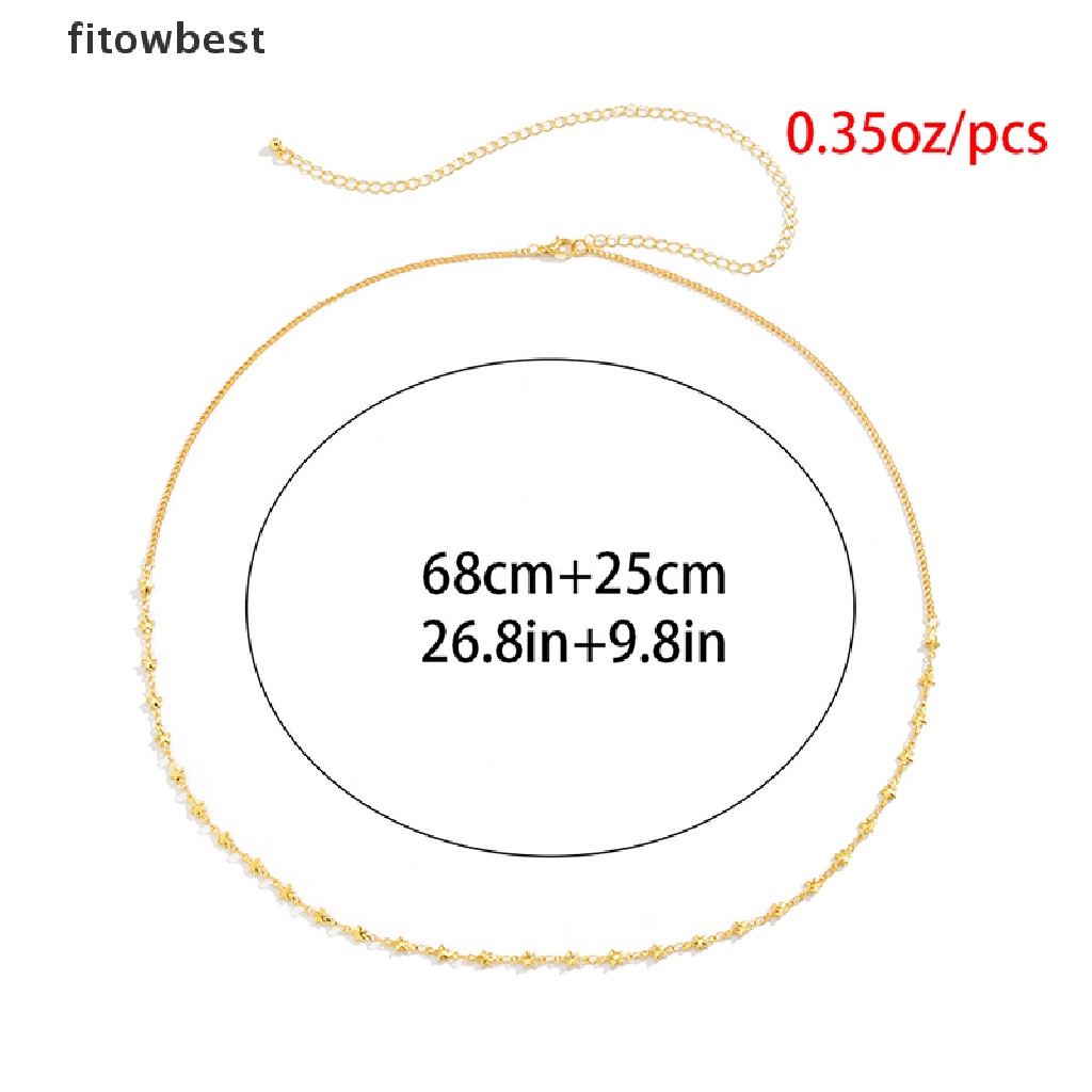 Dây Xích Đeo Thắt Lưng Một Lớp Đính Ngọc Trai Pha Lê Phong Cách Vintage Gợi Cảm Cho Nữ