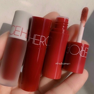 Set Son 3 Cây HEORANGE Best Cool Tint
